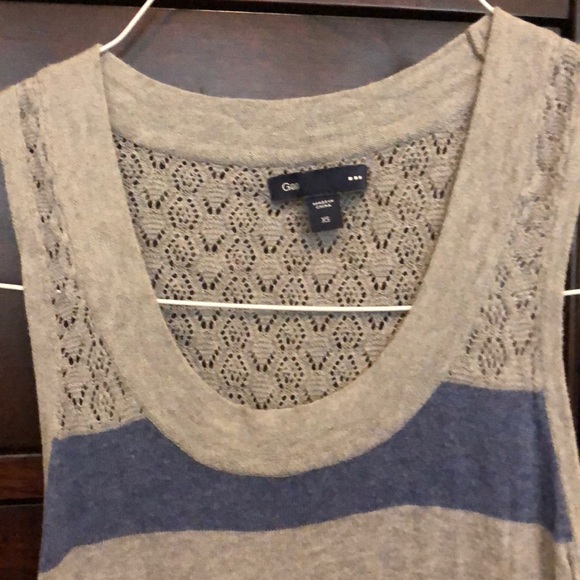 Tank - Picture 2 of 2